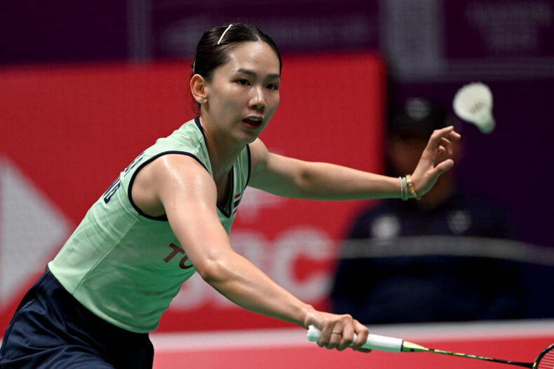 Toyota Thailand Open 2025