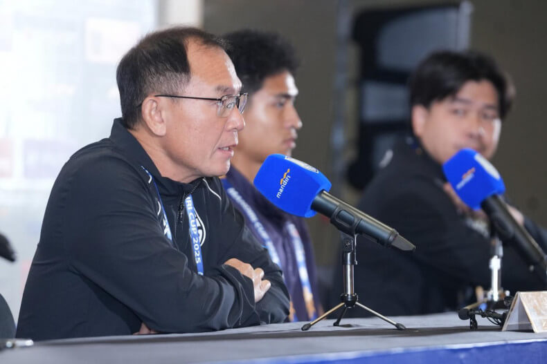 ทีมชาติไทย U23