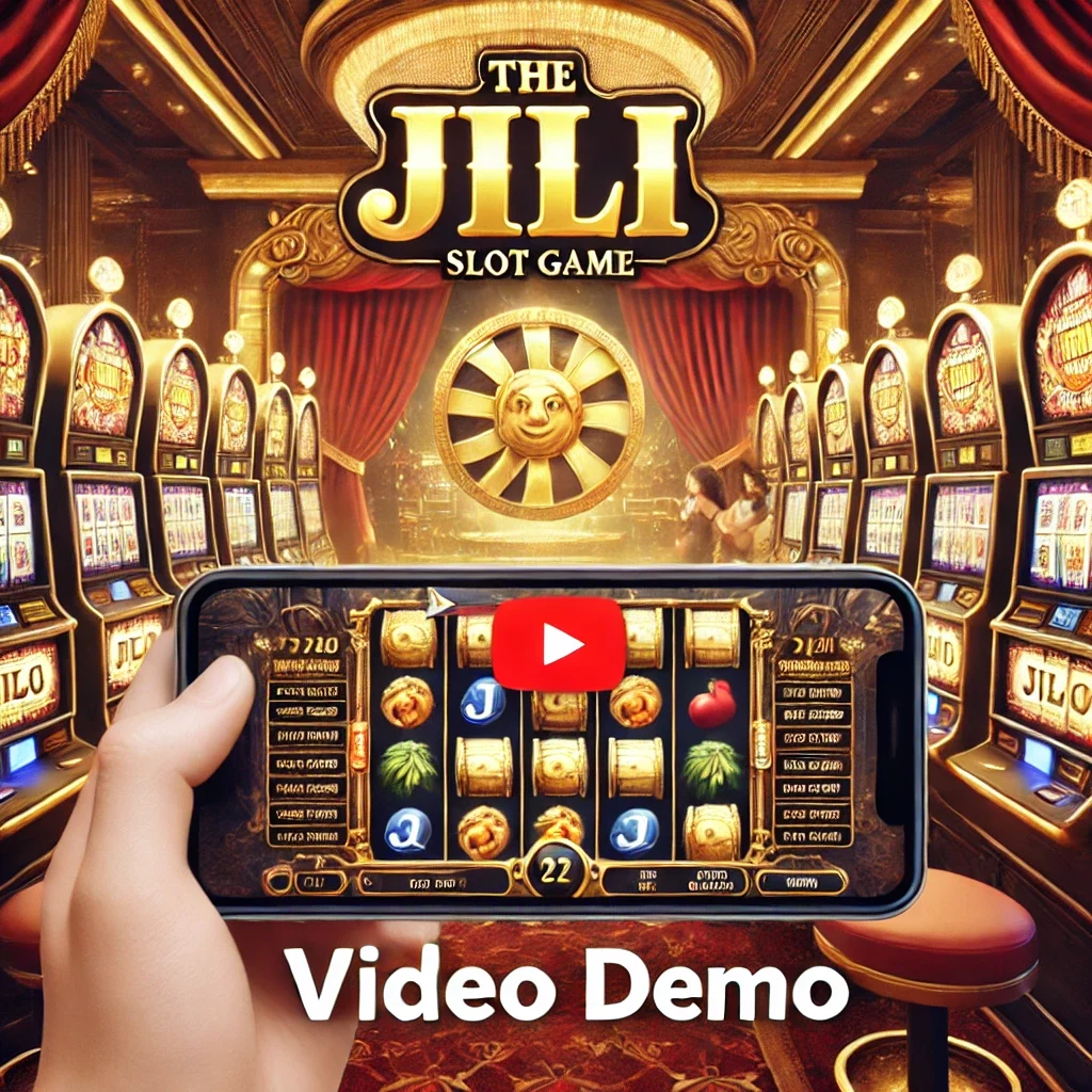 ทดลอง เล่น สล็อต ฟรี jili
