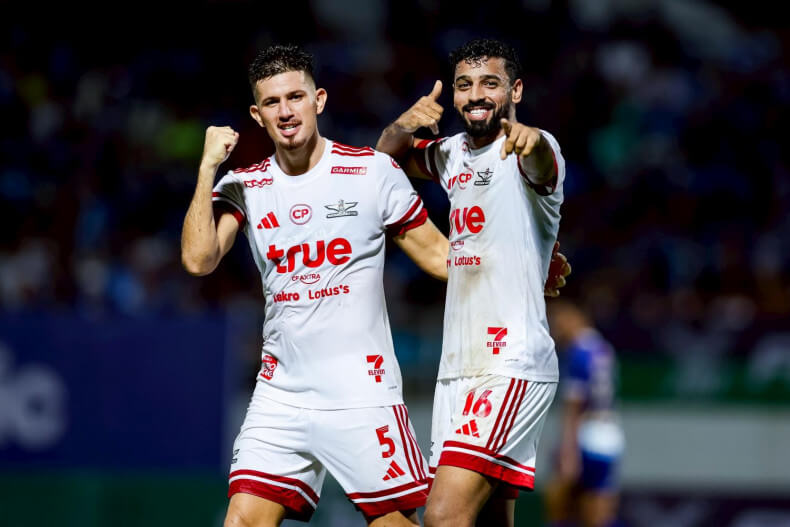 Bangkok United Chonburi 2025