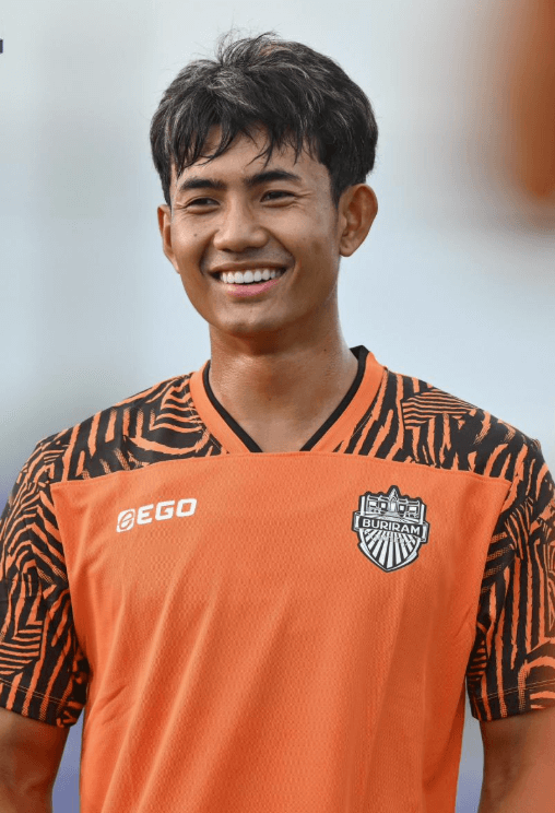 Buriram United Johor
