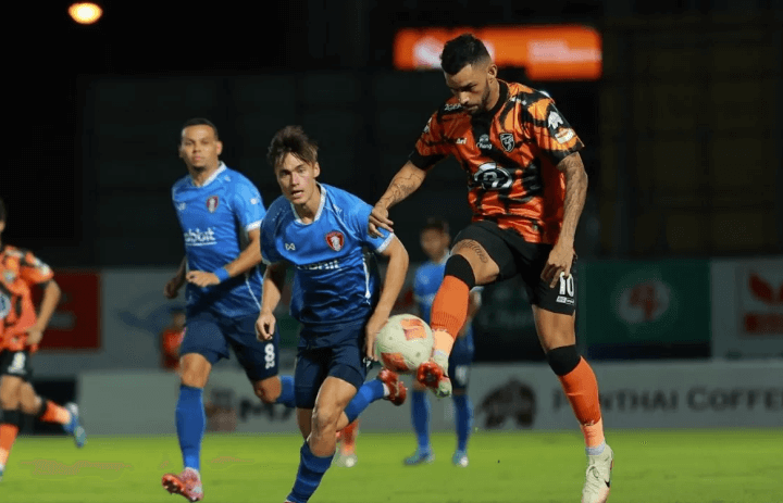 Prachuap Thai League
