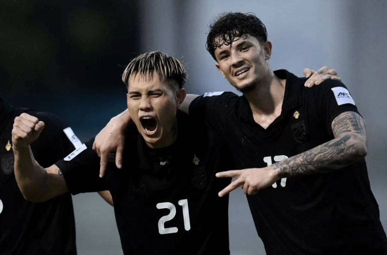 ไทย พบ เติร์กเมนิสถาน