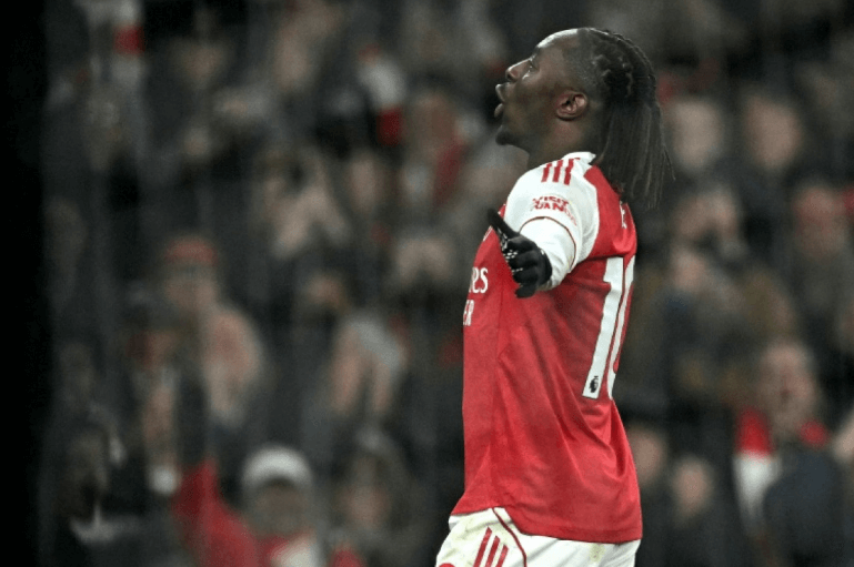 Premier League highlights