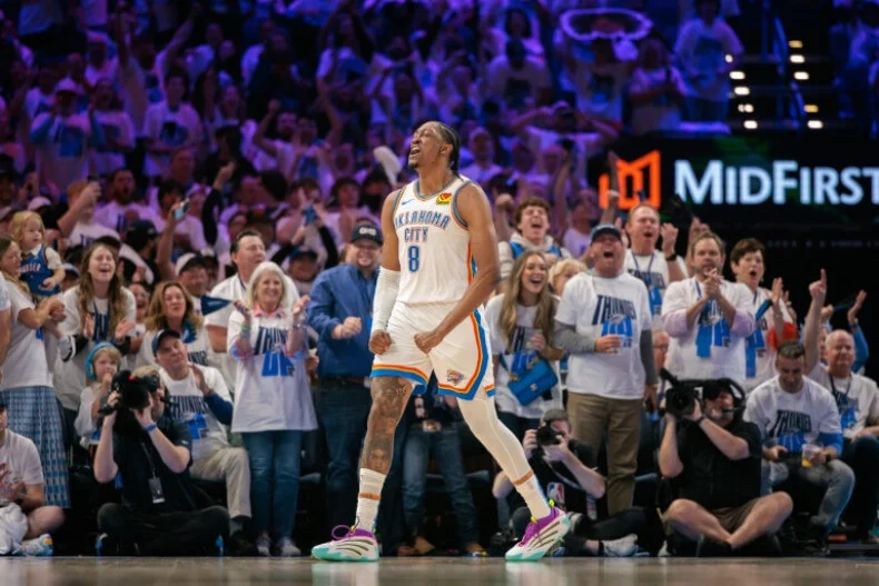 NBA ซึ่งแฟนบาสเก็ตบอลไทยค้นหาบ่อย