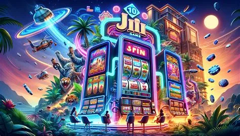 jili free