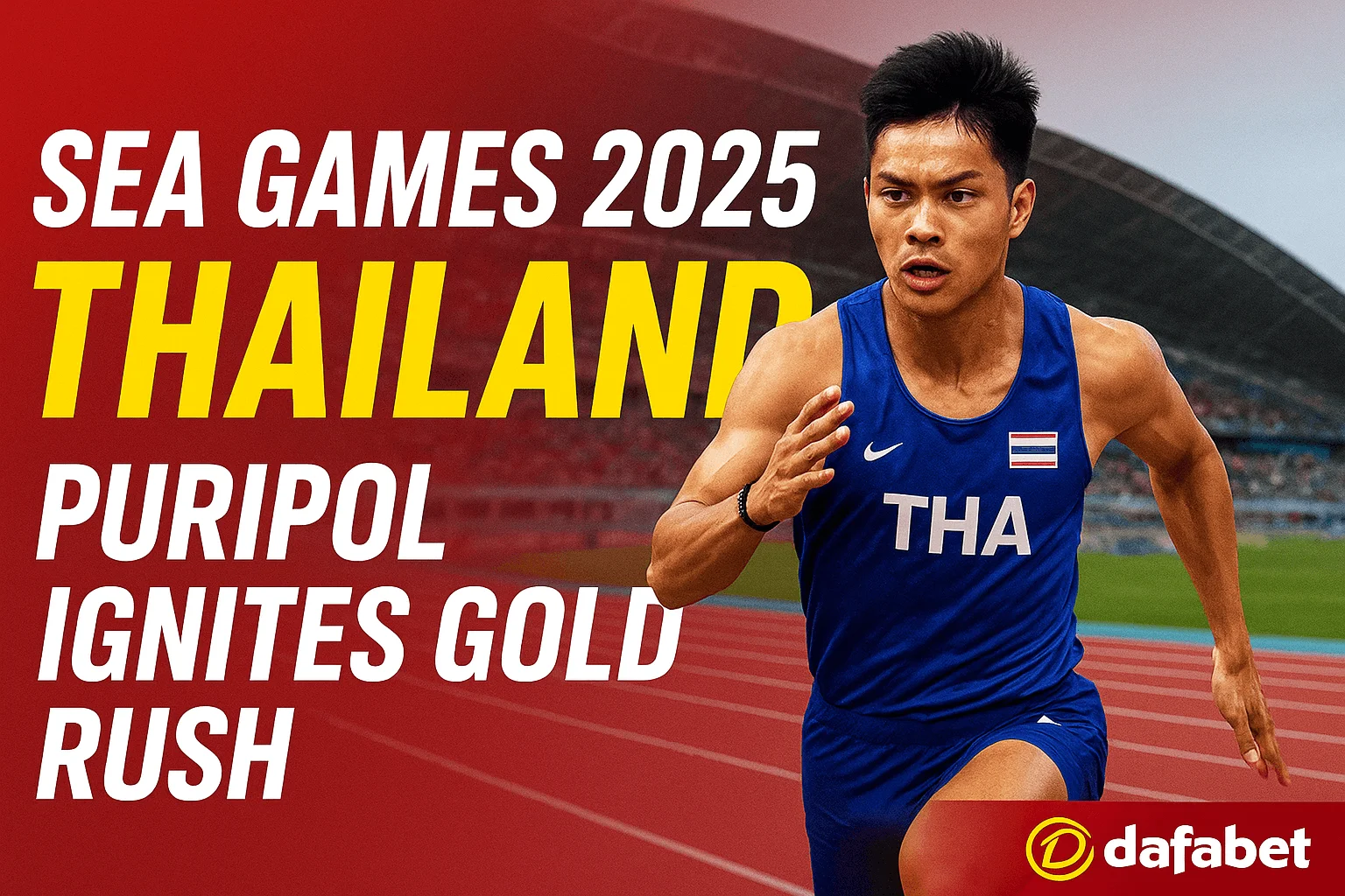 SEA Games 2025 Thailand